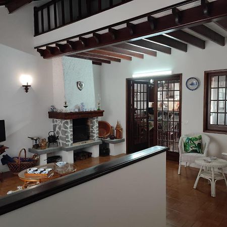Vila Das Rosas Furnas  Exterior foto
