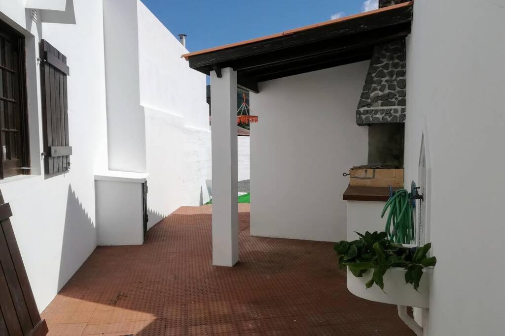 Vila Das Rosas Furnas  Exterior foto